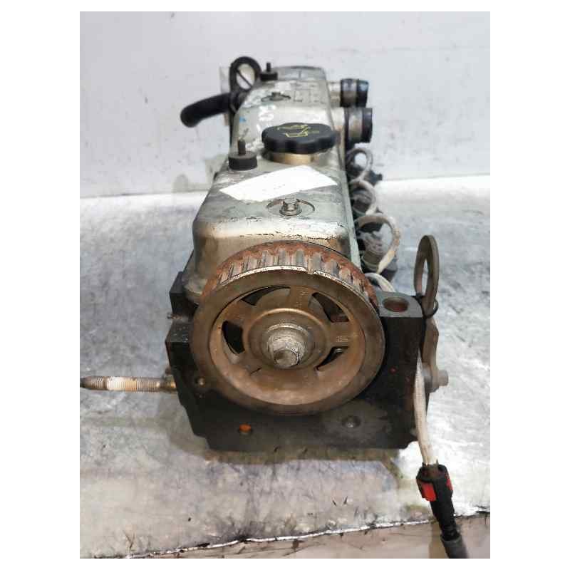 Recambio de culata para ford focus berlina (cak) 1.8 tddi turbodiesel cat referencia OEM IAM C9DA S4Q6090A 