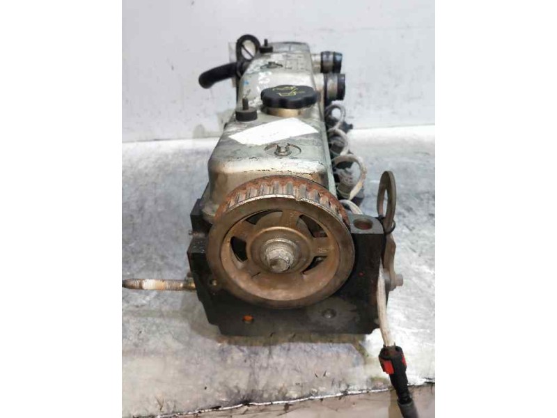 Recambio de culata para ford focus berlina (cak) 1.8 tddi turbodiesel cat referencia OEM IAM C9DA S4Q6090A 