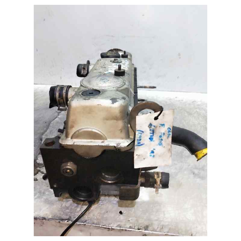 Recambio de culata para ford focus berlina (cak) 1.8 tddi turbodiesel cat referencia OEM IAM C9DA S4Q6090A 