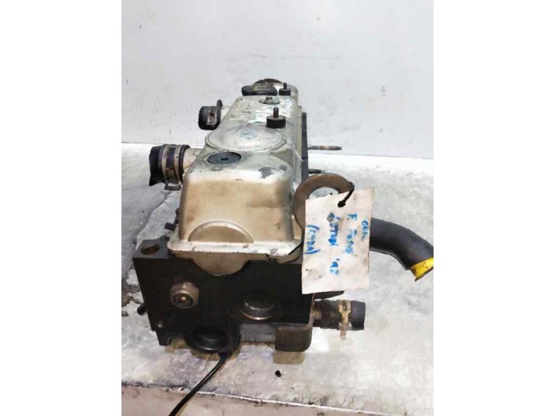 Recambio de culata para ford focus berlina (cak) 1.8 tddi turbodiesel cat referencia OEM IAM C9DA S4Q6090A 