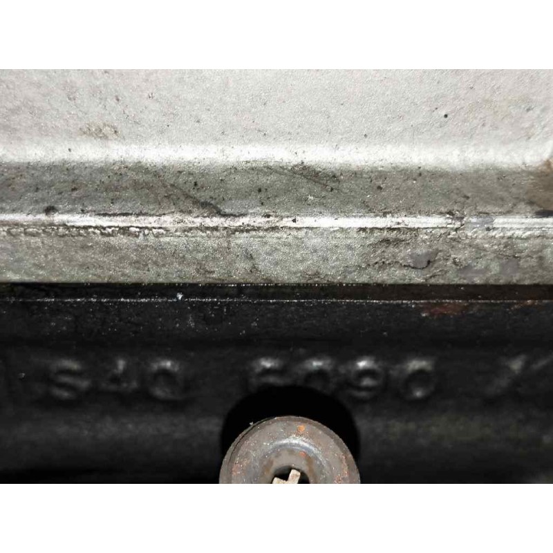 Recambio de culata para ford focus berlina (cak) 1.8 tddi turbodiesel cat referencia OEM IAM C9DA S4Q6090A 