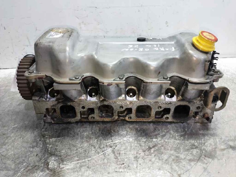 Recambio de culata para ford orion injection referencia OEM IAM LUC D88SN6090DA 