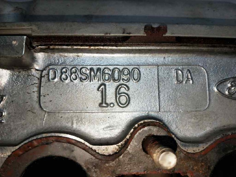 Recambio de culata para ford orion injection referencia OEM IAM LUC D88SN6090DA 