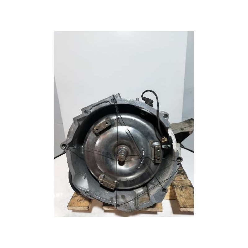 Recambio de caja cambios para audi a8 (d2) 4.2 quattro referencia OEM IAM CML 1043040026 4HP24A 0032099