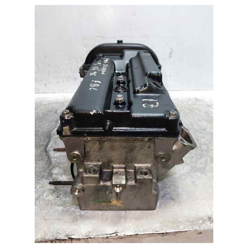 Recambio de culata para ford scorpio berl./turnier 2.9 v6 24v cat referencia OEM IAM FBC IZQUIERDA 