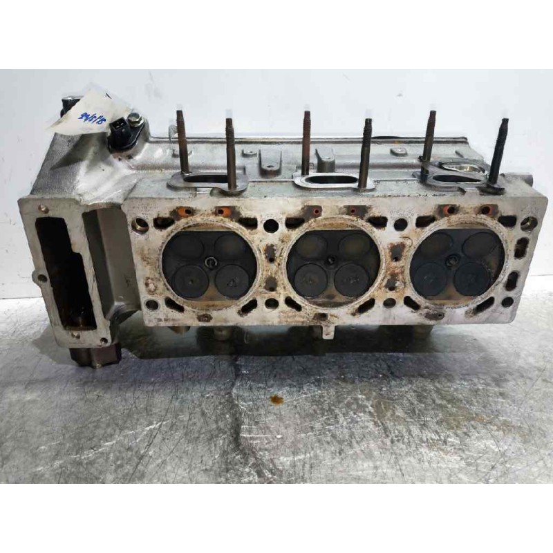 Recambio de culata para ford scorpio berl./turnier 2.9 v6 24v cat referencia OEM IAM FBC IZQUIERDA 