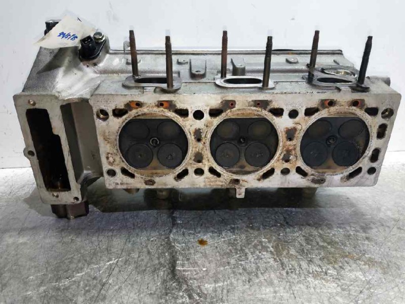 Recambio de culata para ford scorpio berl./turnier 2.9 v6 24v cat referencia OEM IAM FBC IZQUIERDA 
