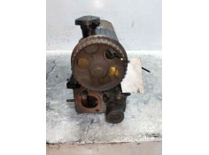 Recambio de culata para ford taunus 1.6 referencia OEM IAM GJ   2