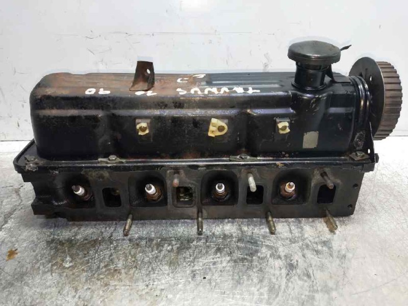 Recambio de culata para ford taunus 1.6 referencia OEM IAM GJ  