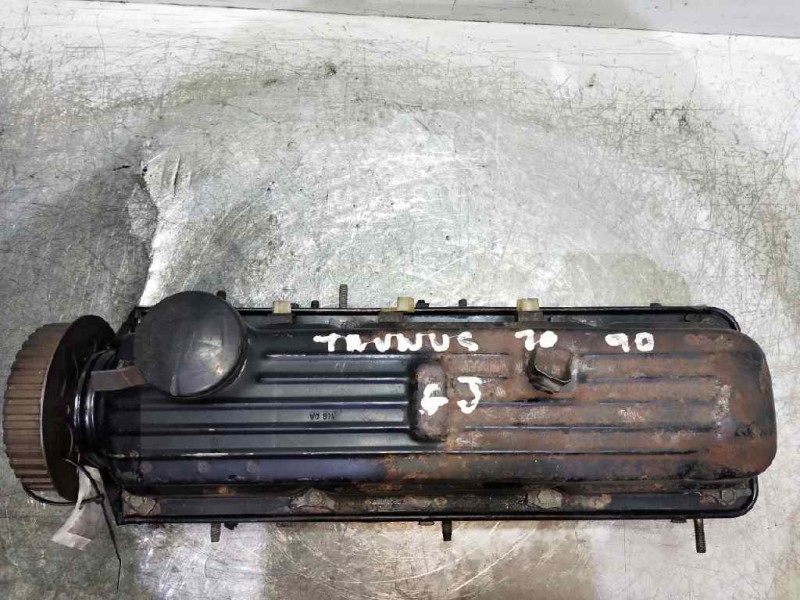 Recambio de culata para ford taunus 1.6 referencia OEM IAM GJ  