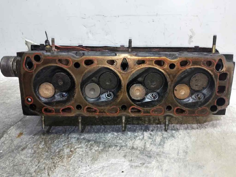 Recambio de culata para ford taunus 1.6 referencia OEM IAM GJ  