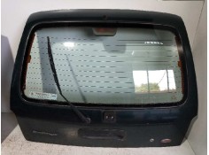 Recambio de porton trasero para kia sportage td (5-ptas.) referencia OEM IAM   