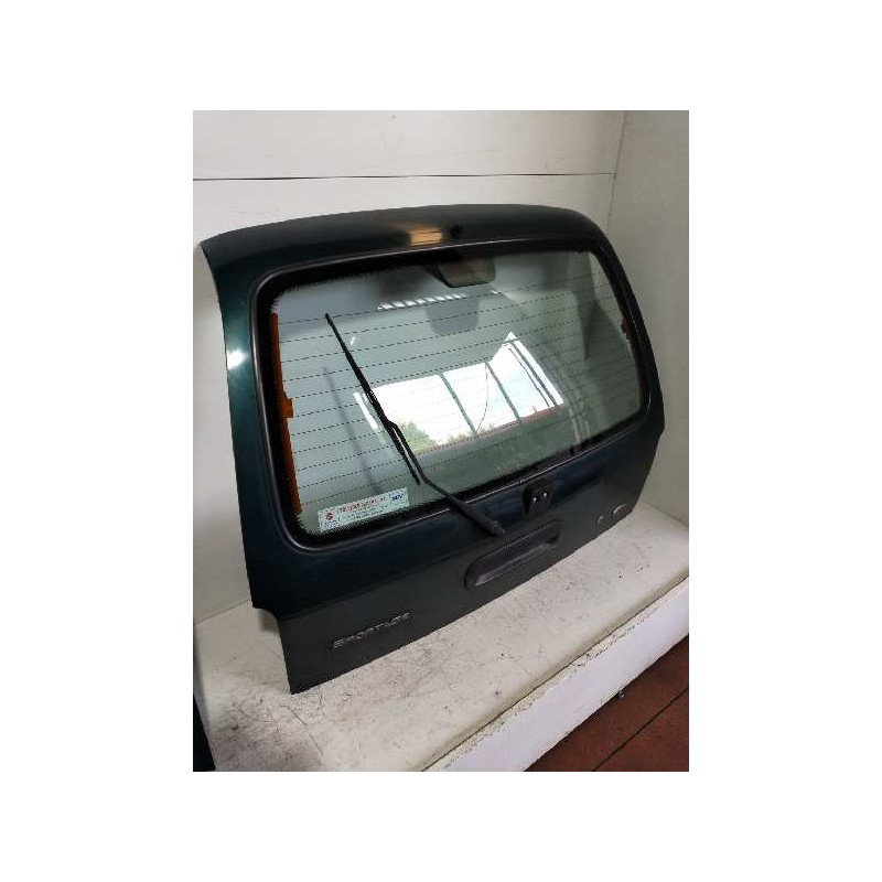 Recambio de porton trasero para kia sportage td (5-ptas.) referencia OEM IAM   