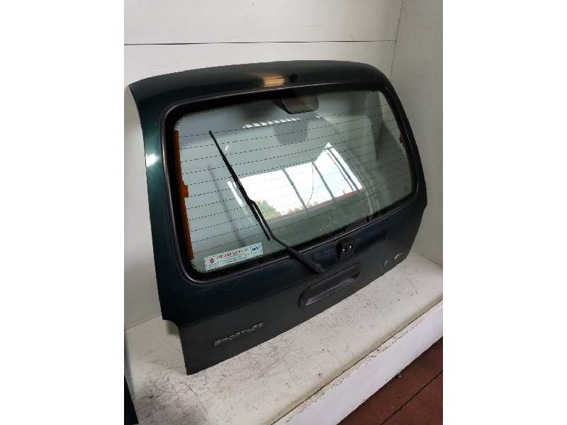 Recambio de porton trasero para kia sportage td (5-ptas.) referencia OEM IAM   