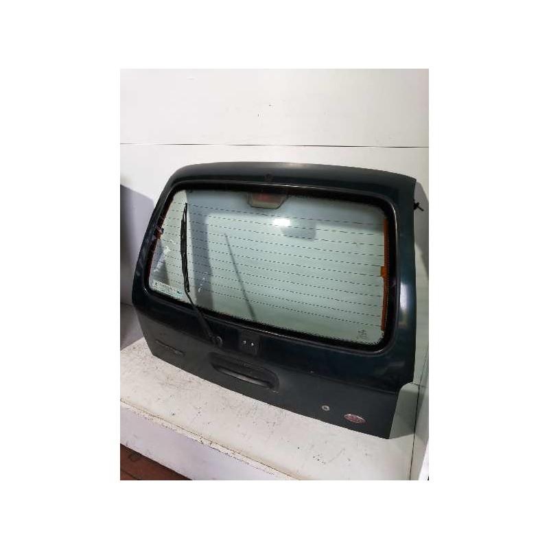 Recambio de porton trasero para kia sportage td (5-ptas.) referencia OEM IAM   