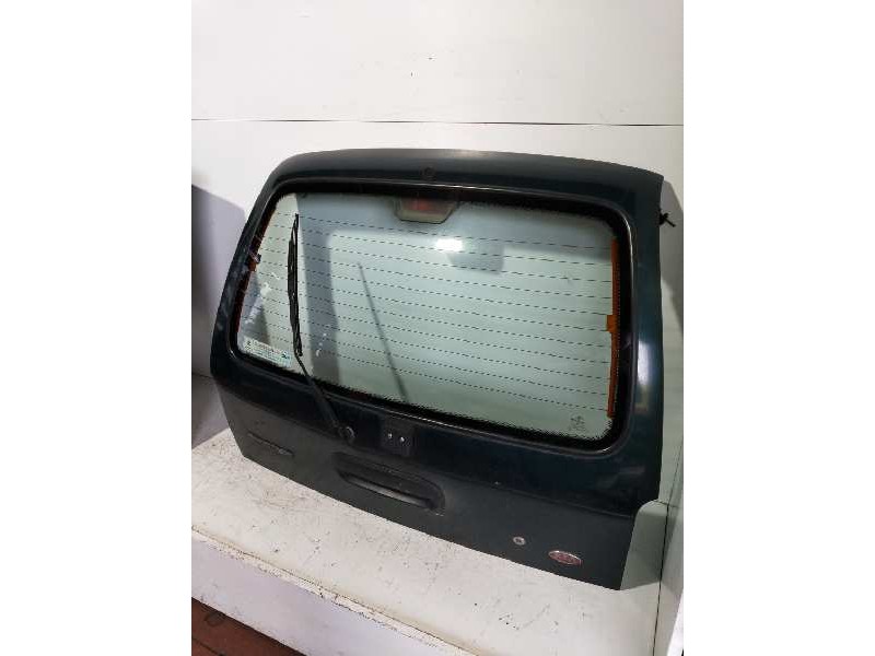 Recambio de porton trasero para kia sportage td (5-ptas.) referencia OEM IAM   