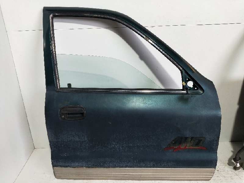 Recambio de puerta delantera derecha para kia sportage td (5-ptas.) referencia OEM IAM   