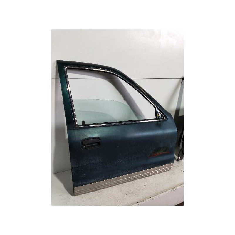 Recambio de puerta delantera derecha para kia sportage td (5-ptas.) referencia OEM IAM   