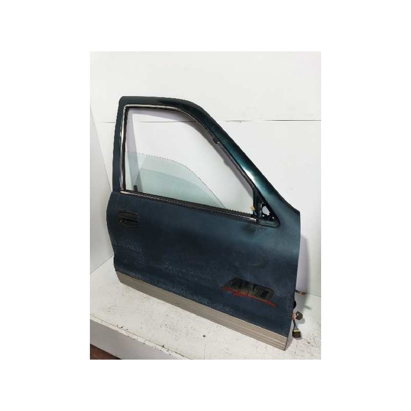 Recambio de puerta delantera derecha para kia sportage td (5-ptas.) referencia OEM IAM   