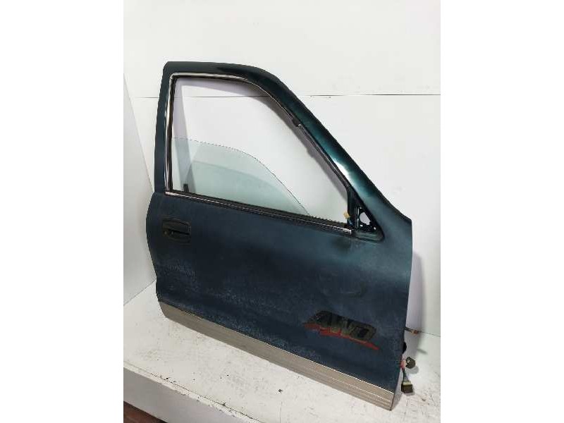 Recambio de puerta delantera derecha para kia sportage td (5-ptas.) referencia OEM IAM   