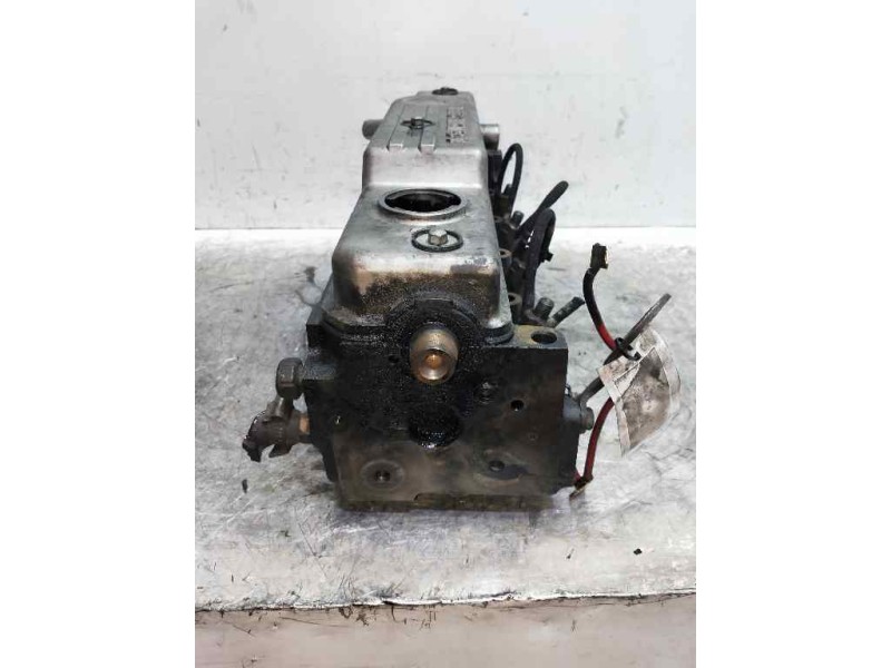 Recambio de culata para ford sierra berlina 1.8 turbodiesel referencia OEM IAM RFB  
