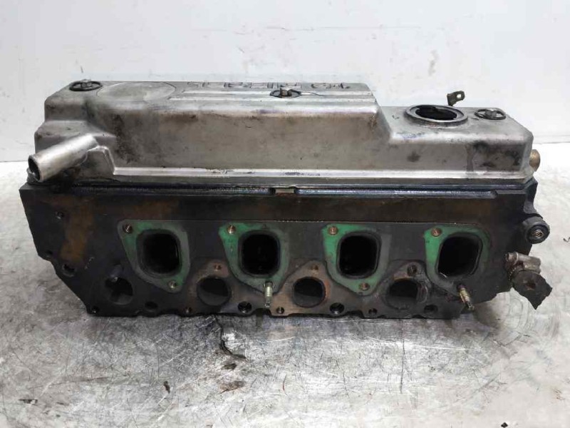 Recambio de culata para ford sierra berlina 1.8 turbodiesel referencia OEM IAM RFB  