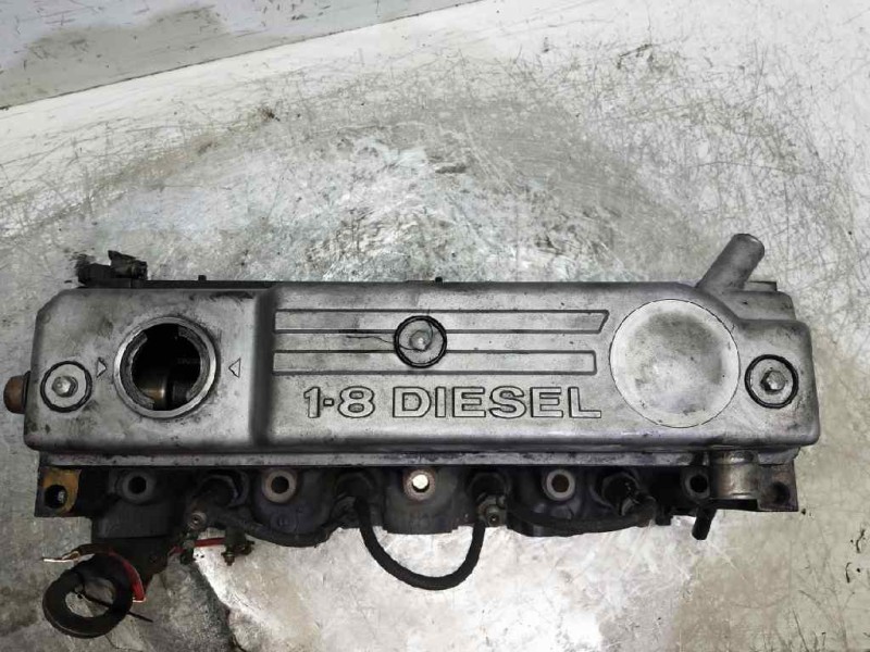 Recambio de culata para ford sierra berlina 1.8 turbodiesel referencia OEM IAM RFB  