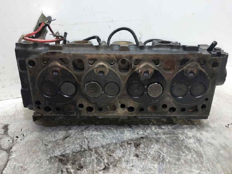 Recambio de culata para ford sierra berlina 1.8 turbodiesel referencia OEM IAM RFB  
