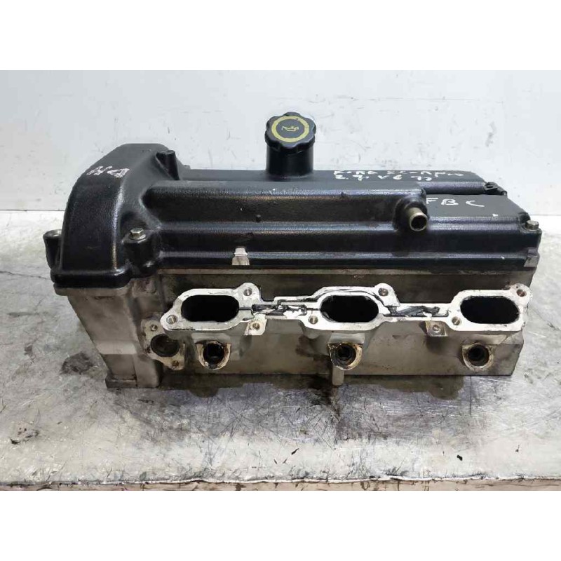 Recambio de culata para ford scorpio berl./turnier 2.9 v6 24v cat referencia OEM IAM FBC DERECHA 