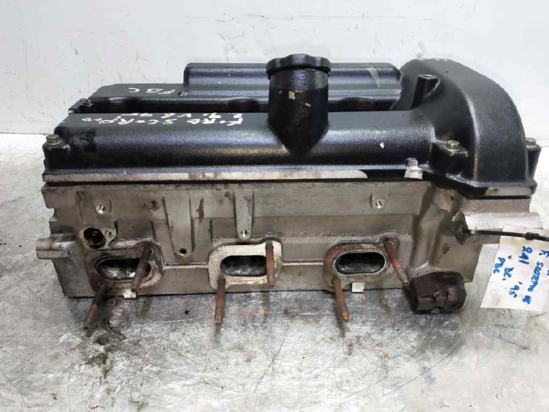 Recambio de culata para ford scorpio berl./turnier 2.9 v6 24v cat referencia OEM IAM FBC DERECHA 