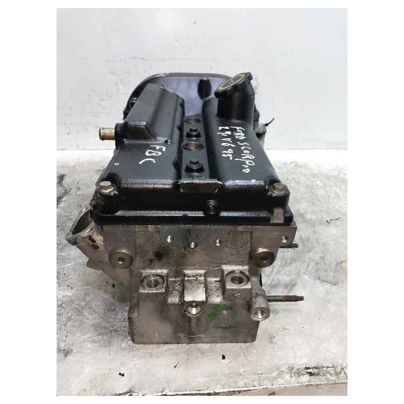 Recambio de culata para ford scorpio berl./turnier 2.9 v6 24v cat referencia OEM IAM FBC DERECHA 
