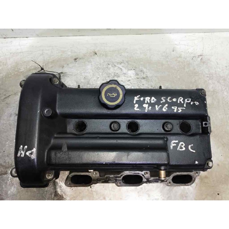 Recambio de culata para ford scorpio berl./turnier 2.9 v6 24v cat referencia OEM IAM FBC DERECHA 