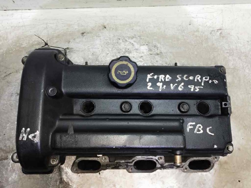 Recambio de culata para ford scorpio berl./turnier 2.9 v6 24v cat referencia OEM IAM FBC DERECHA 