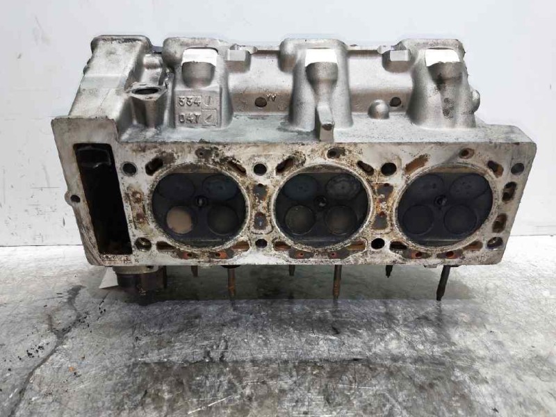 Recambio de culata para ford scorpio berl./turnier 2.9 v6 24v cat referencia OEM IAM FBC DERECHA 