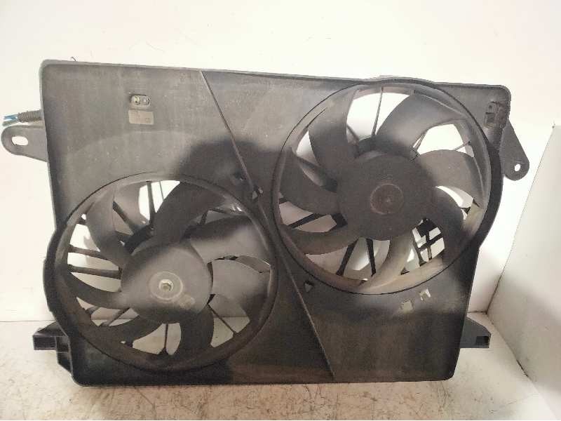 Recambio de electroventilador para chrysler 300 c 3.5 referencia OEM IAM 1115095 247784A 
