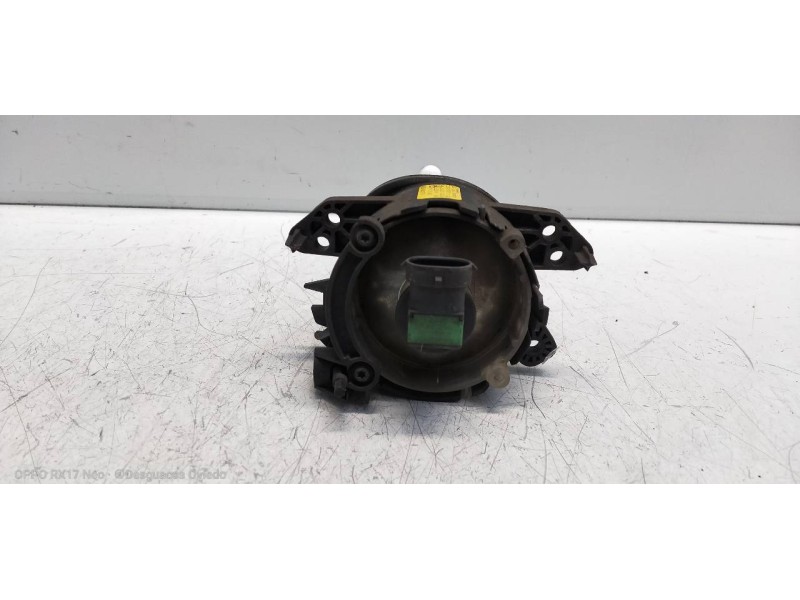 Recambio de faro antiniebla izquierdo para mercedes clase b (w245) 150 (245.231) referencia OEM IAM   