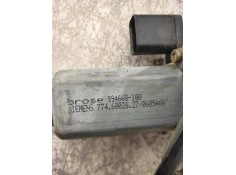 Recambio de elevalunas delantero izquierdo para chrysler 300 c 3.5 referencia OEM IAM 99466810 7746002827  2