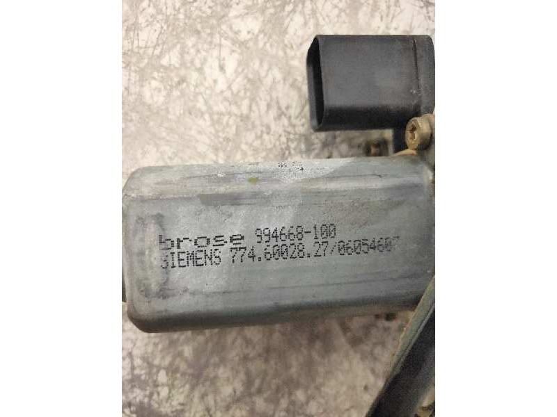 Recambio de elevalunas delantero izquierdo para chrysler 300 c 3.5 referencia OEM IAM 99466810 7746002827 