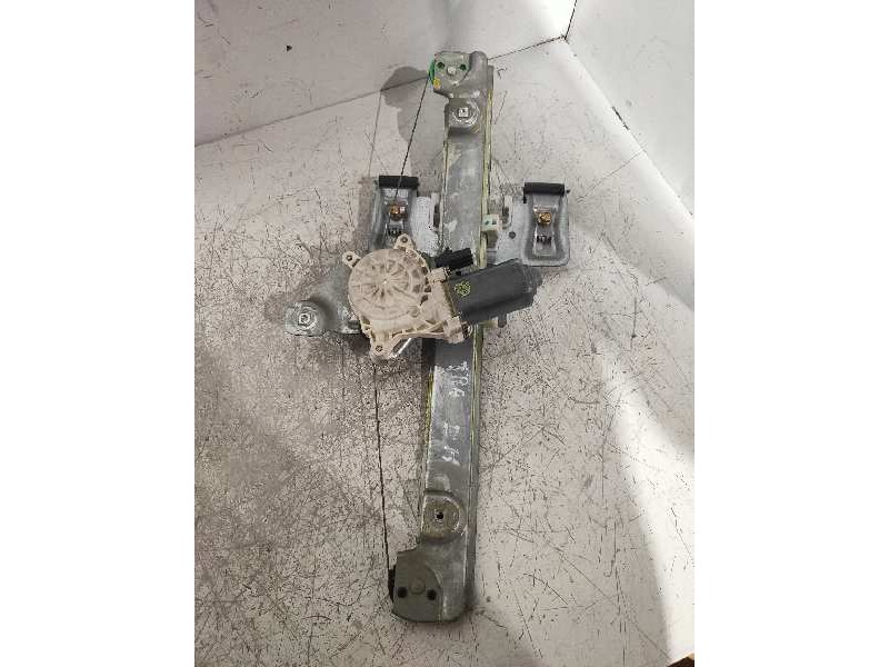 Recambio de elevalunas trasero derecho para chrysler 300 c 3.5 referencia OEM IAM 994667100 7746002826 