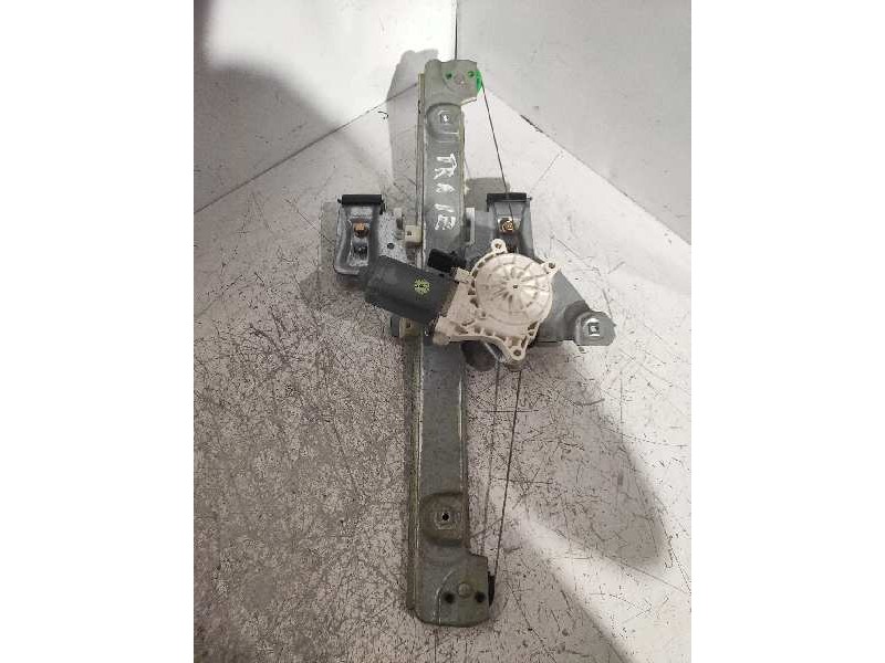 Recambio de elevalunas trasero izquierdo para chrysler 300 c 3.5 referencia OEM IAM 994666100 7746002825 