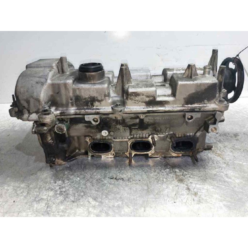 Recambio de culata para ford cougar (mc) 2.5 v6 24v cat referencia OEM IAM LCBC F73E6C064DA DEL