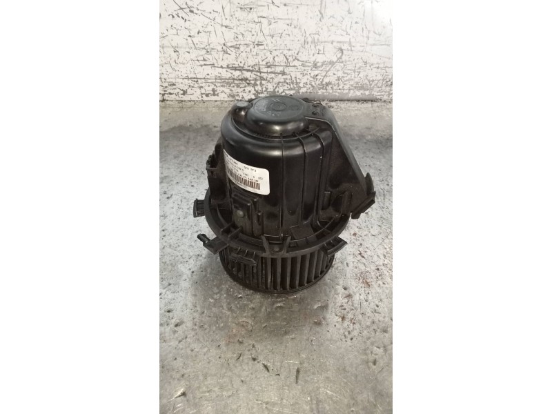 Recambio de motor calefaccion para citroen c5 berlina exclusive referencia OEM IAM L5771000  