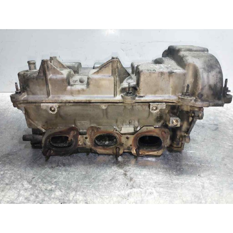 Recambio de culata para ford cougar (mc) 2.5 v6 24v cat referencia OEM IAM LCBC F73E6090EA TRAS