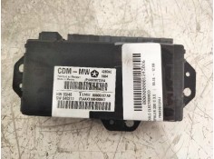 Recambio de modulo electronico para chrysler 300 c 3.5 referencia OEM IAM P56038722AJ 42859C 000051137A9