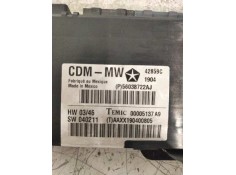Recambio de modulo electronico para chrysler 300 c 3.5 referencia OEM IAM P56038722AJ 00005137A9 42859C 2