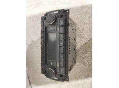 Recambio de sistema audio / radio cd para chrysler 300 c 3.5 referencia OEM IAM P05064067AC  