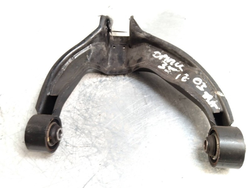 Recambio de brazo suspension superior trasero izquierdo para kia opirus 3.5 v6 cat referencia OEM IAM   