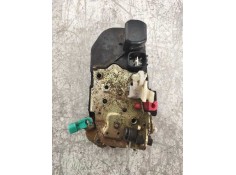 Recambio de motor cierre centralizado trasero derecho para chrysler 300 c 3.5 referencia OEM IAM   