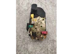 Recambio de motor cierre centralizado trasero izquierdo para chrysler 300 c 3.5 referencia OEM IAM   