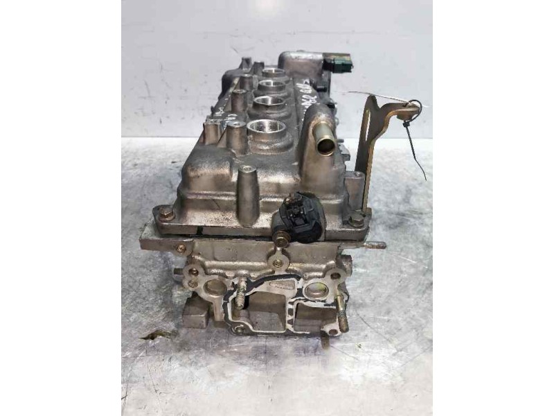 Recambio de culata para mitsubishi galloper (hyundai) referencia OEM IAM Q61  